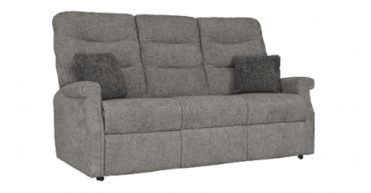 Celebrity Sandhurst 3 Seater Single Motor Recliner