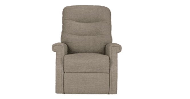 Celebrity  Sandhurst Fixed Chair Standard