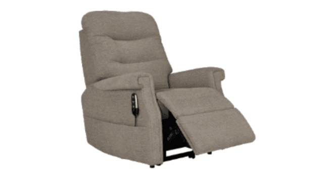 Celebrity  Sandhurst Petite Dual Motor Riser Recliner