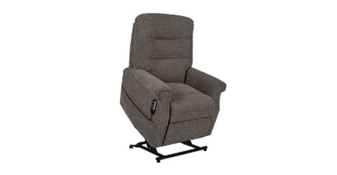 Celebrity  Sandhurst Petite Single Motor Riser Recliner