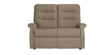 Celebrity Sandhurst Split Fixed 2 Seater