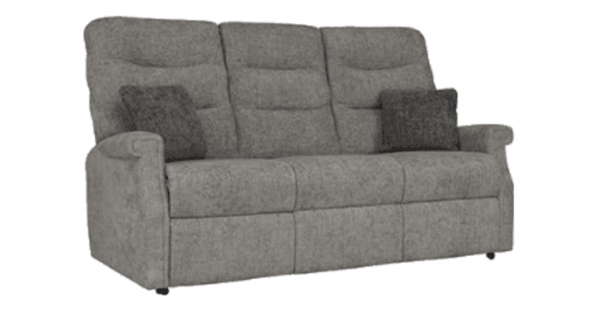 Celebrity  Sandhurst Split Fixed 3 Seater