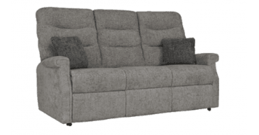 Celebrity Sandhurst Split Fixed 3 Seater