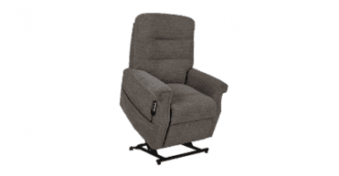Celebrity Sandhurst Standard Single Motor Riser Recliner
