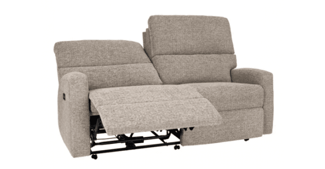 Celebrity  Southwell 2 Seater Manual Recliner