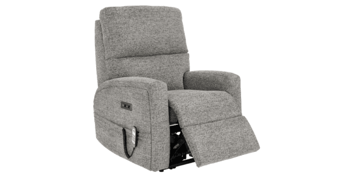Celebrity  Southwell Grande Single Motor Recliner