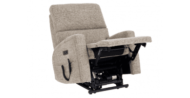 Celebrity Southwell Petite Cloud Zero Riser Recliner