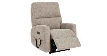 Celebrity Southwell Petite Single Motor Recliner
