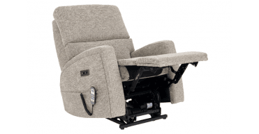 Celebrity Southwell Standard Cloud Zero Riser Recliner