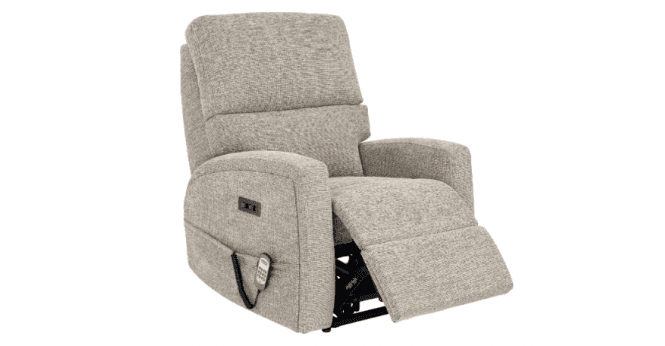 Celebrity  Southwell Standard Single Motor Recliner