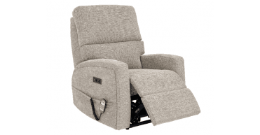 Celebrity Southwell Standard Single Motor Recliner