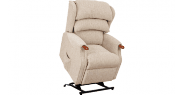 Celebrity Westbury Grande Cloud Zero Riser Recliner