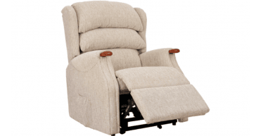 Celebrity Westbury Grande Dual Motor Riser Recliner