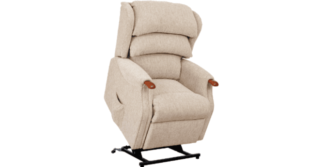 Celebrity  Westbury Grande Single Motor Riser Recliner