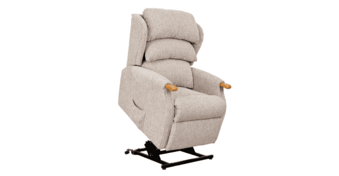 Celebrity  Westbury Petite Dual Motor Riser Recliner
