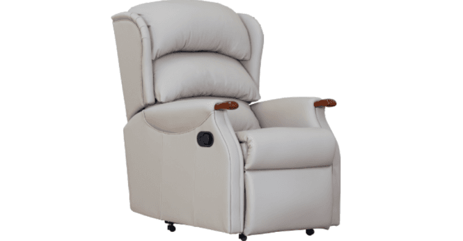 Celebrity  Westbury Petite Manual Recliner