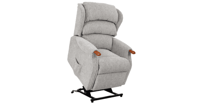 Celebrity  Westbury Standard Dual Motor Riser Recliner