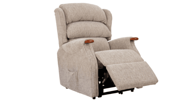 Celebrity  Westbury Standard Manual Recliner