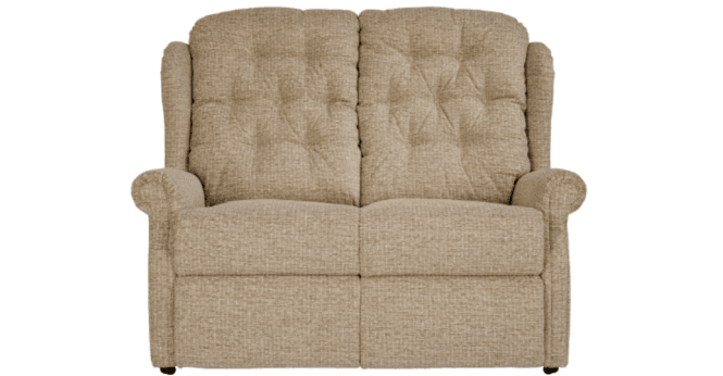 Celebrity  Woburn 2 Seater Manual Recliner