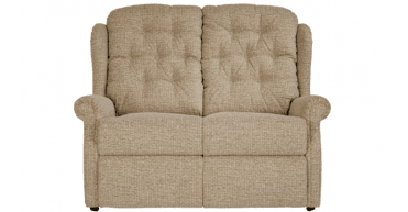 Celebrity Woburn 2 Seater Manual Recliner