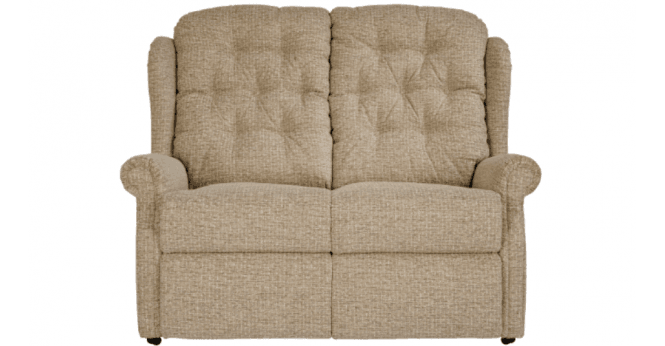 Celebrity  Woburn 2 Seater Single Motor Recliner