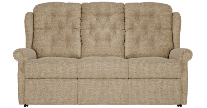 Celebrity  Woburn 3 Seater Manual Recliner