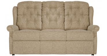 Celebrity Woburn 3 Seater Manual Recliner