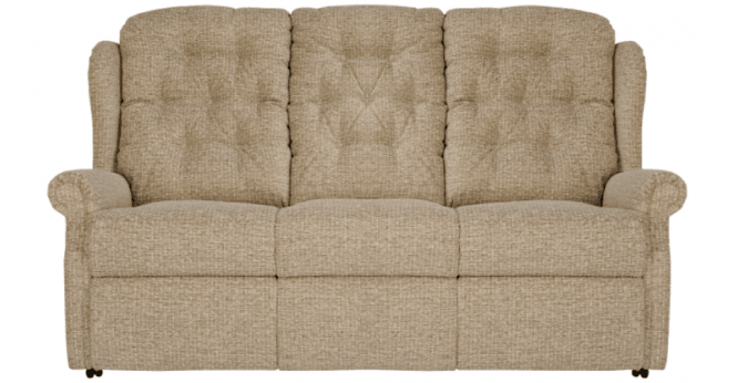Celebrity  Woburn 3 Seater Single Motor Recliner
