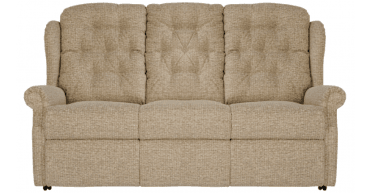 Celebrity Woburn 3 Seater Single Motor Recliner