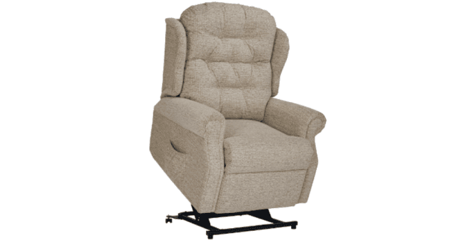 Celebrity  Woburn Grande Cloud Zero Riser Recliner