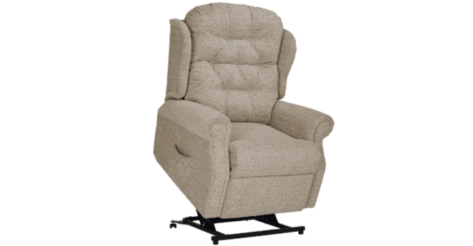 Celebrity  Woburn Grande Dual Motor Riser Recliner
