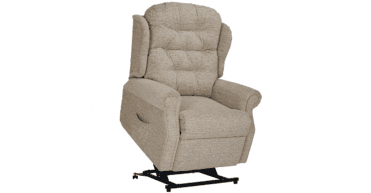 Celebrity Woburn Grande Dual Motor Riser Recliner