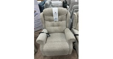 Celebrity Woburn Grande Dual Motor Riser Recliner - Super Fast Delivery