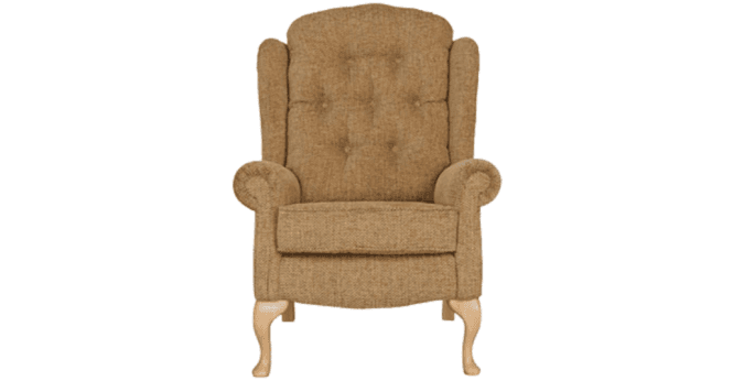 Celebrity  Woburn Legged Petite Fixed Chair