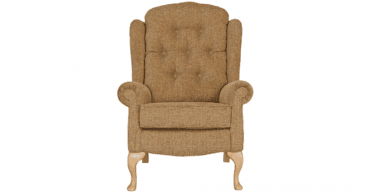Celebrity Woburn Legged Petite Fixed Chair