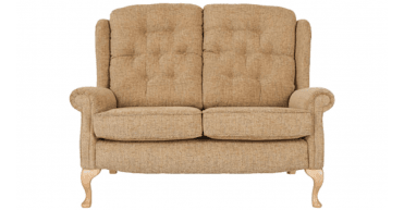Celebrity Woburn Legged Split Fixed 2 Seater