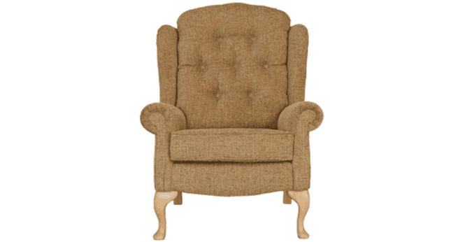 Celebrity  Woburn Legged Standard Fixed Chair