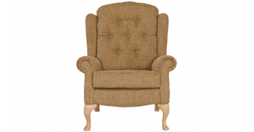 Celebrity Woburn Legged Standard Fixed Chair