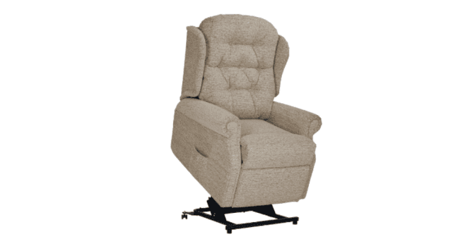 Celebrity  Woburn Petite Dual Motor Riser Recliner