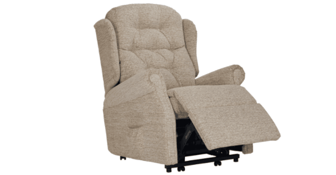 Celebrity  Woburn Petite Single Motor Recliner
