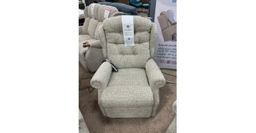 Celebrity Woburn Standard Dual Motor Riser Recliner - Super Fast Delivery