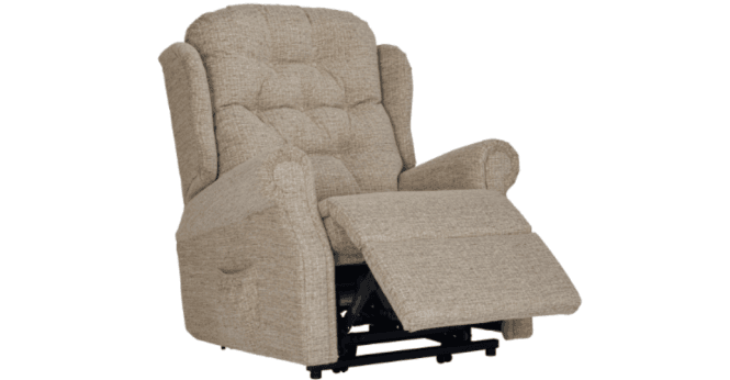 Celebrity  Woburn Standard Single Motor Recliner