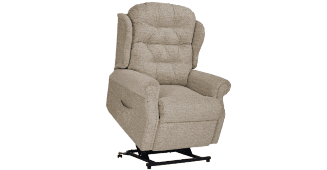 Celebrity  Woburn Standard Single Motor Riser Recliner
