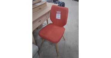 CLEARANCE - Erika Dining Chair