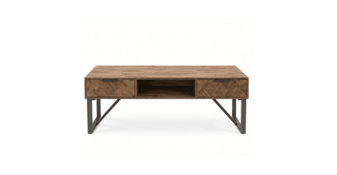 Classic CLEARANCE - Marrakesh TV Unit