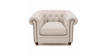 CLEARANCE - Alexander and James Junior Fabric Chair