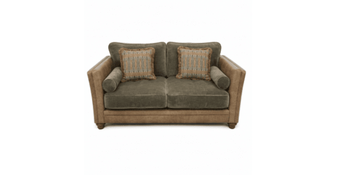 Alexander and James CLEARANCE -  Lomund 3 Seater Sofa