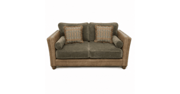 CLEARANCE - Alexander and James Lomund 3 Seater Sofa