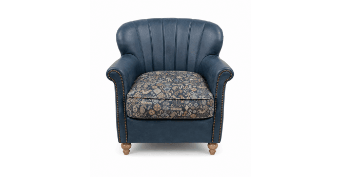 Alexander and James CLEARANCE -  Percy Chair