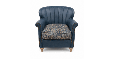 CLEARANCE - Alexander and James Percy Chair